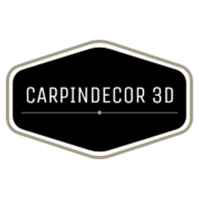Carpindecor 3D